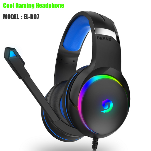 Cool Gaming Headphone